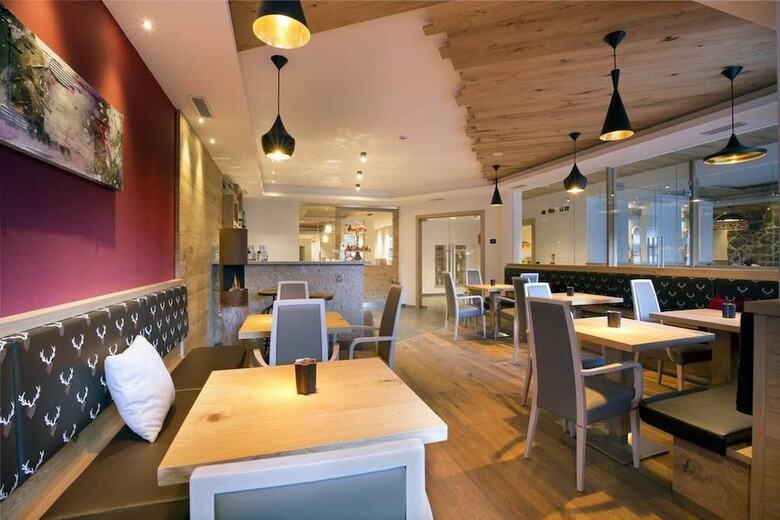 Hotel Chalet Marcora