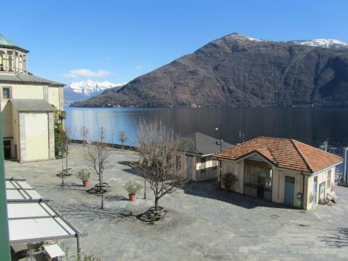 Apartamento Palazzo Omacini
