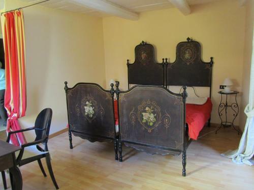 Apartamento Palazzo Omacini