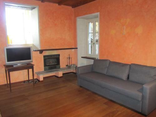 Apartamento Palazzo Omacini