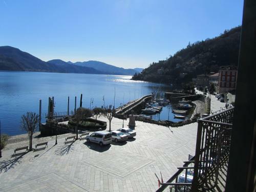 Apartamento Palazzo Omacini
