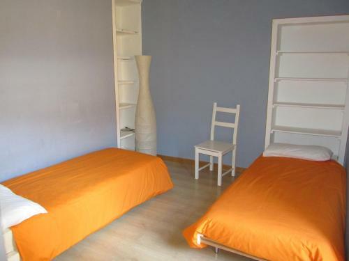 Apartamento Palazzo Omacini