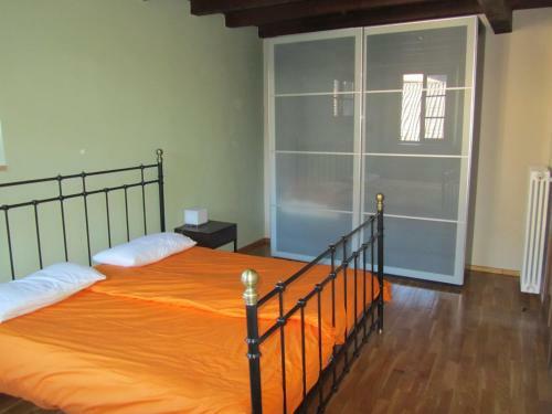 Apartamento Palazzo Omacini