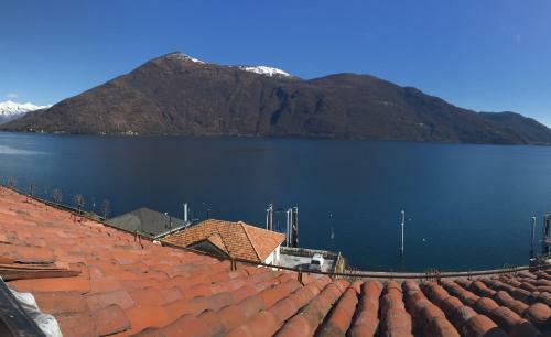 Apartamento Palazzo Omacini