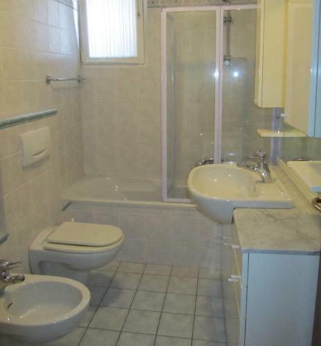Apartamento Palazzo Omacini
