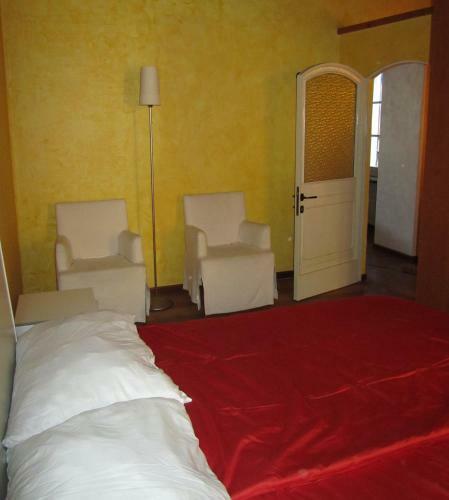 Apartamento Palazzo Omacini