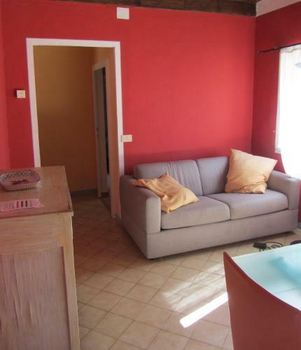Apartamento Palazzo Omacini