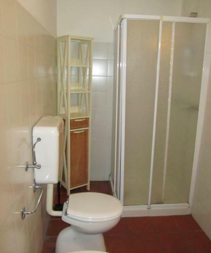 Apartamento Palazzo Omacini