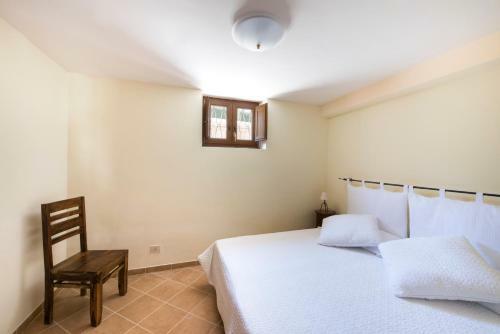 Apartamento Casale Le Noci