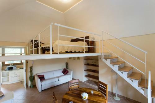 Apartamento Casale Le Noci