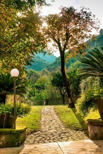 Apartamento Casale Le Noci