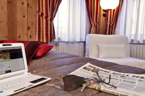 Hotel Livigno