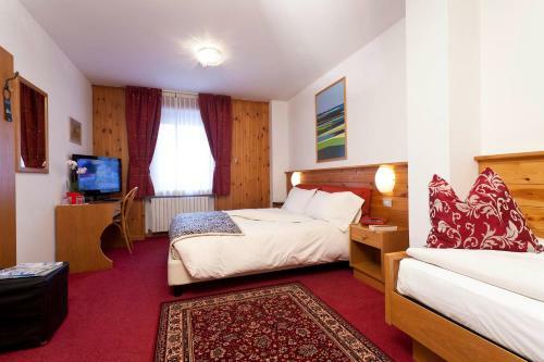 Hotel Livigno