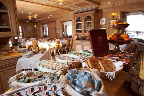 Hotel Livigno