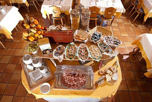 Hotel Livigno