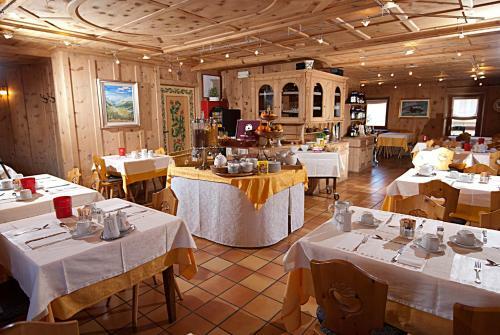 Hotel Livigno