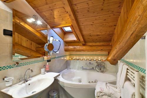 Hotel Livigno