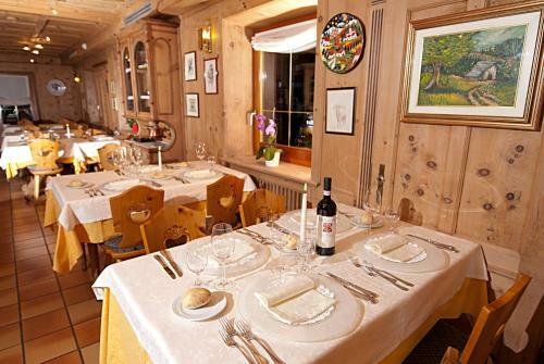 Hotel Livigno