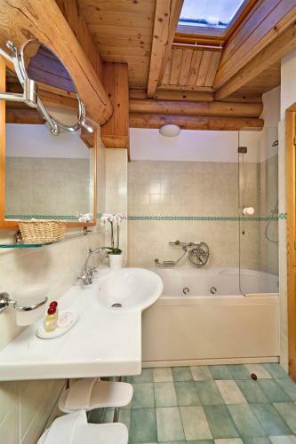 Hotel Livigno