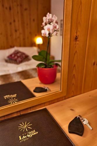 Hotel Livigno