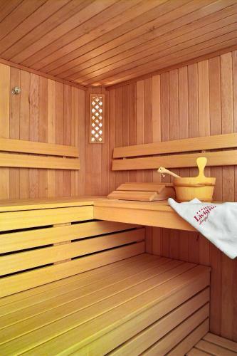 Hotel Livigno