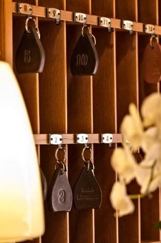 Hotel Livigno