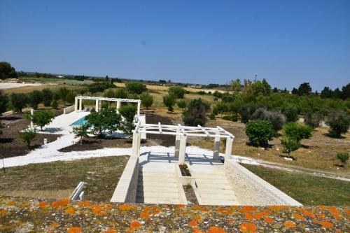 Apartamento Villa Del Ponente Otranto