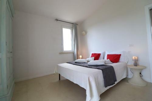 Apartamento Villa Del Ponente Otranto