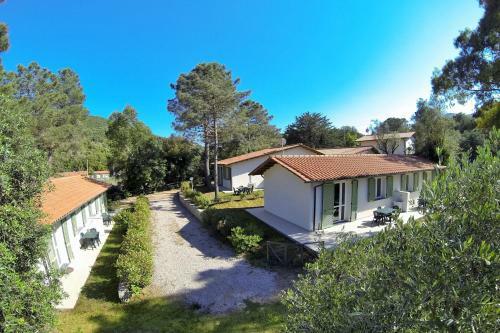 Villaggio Le Venelle