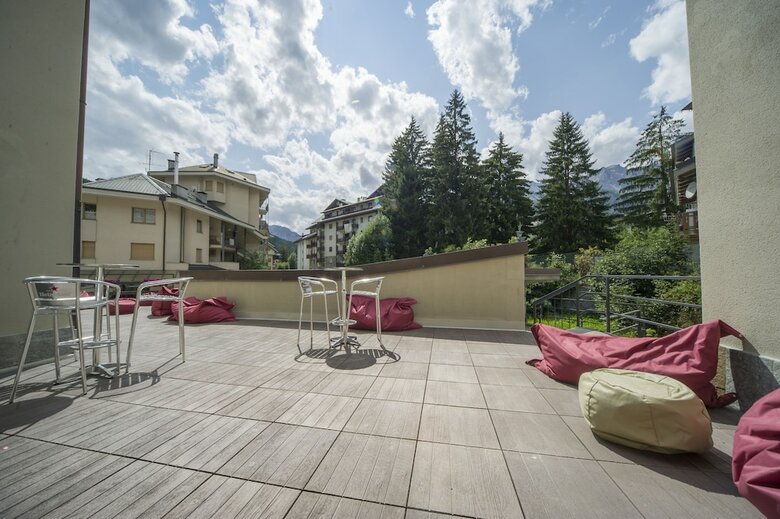 Apartamento Residence Tabor