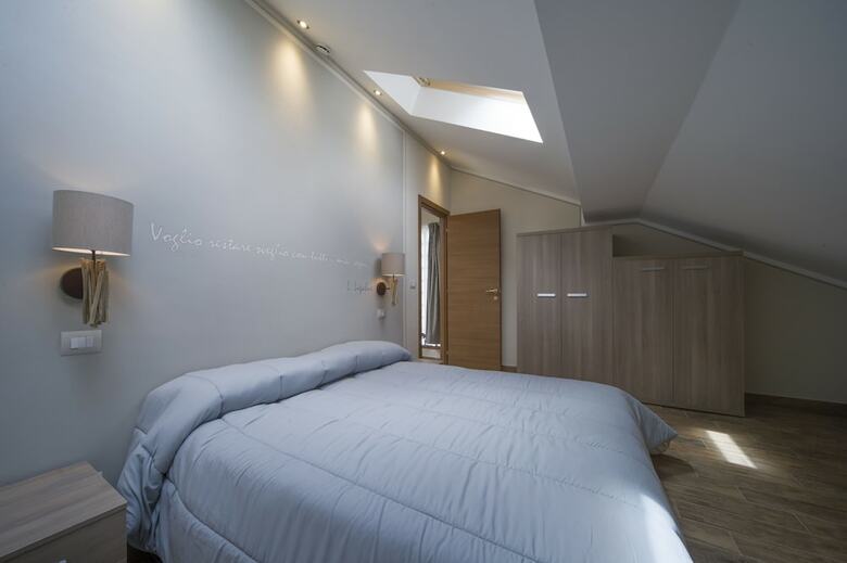 Apartamento Residence Tabor