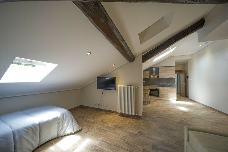 Apartamento Residence Tabor
