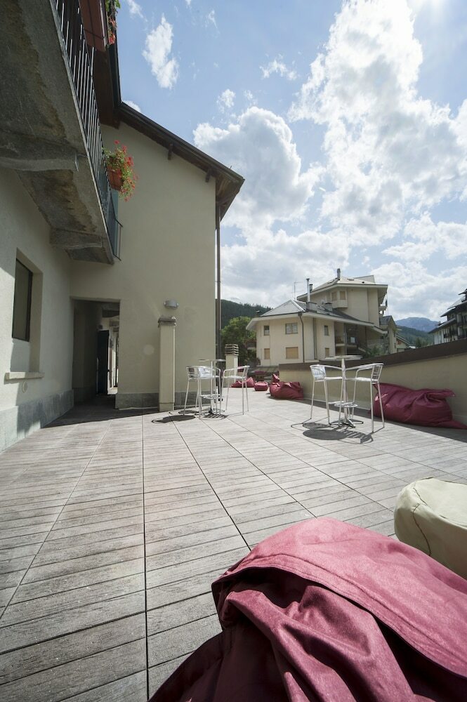 Apartamento Residence Tabor