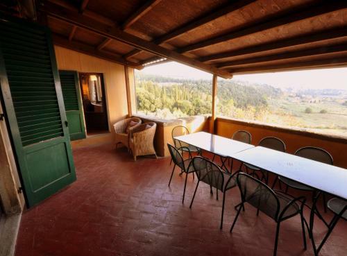 Agroturismo Fattoria Di Maiano