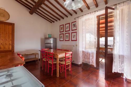 Agroturismo Fattoria Di Maiano