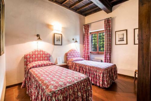 Agroturismo Fattoria Di Maiano