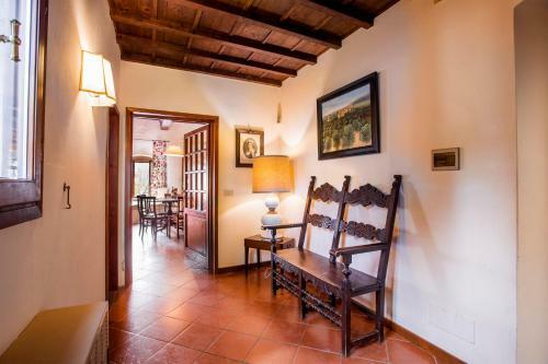 Agroturismo Fattoria Di Maiano