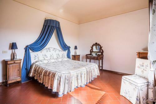 Agroturismo Fattoria Di Maiano