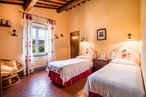 Agroturismo Fattoria Di Maiano