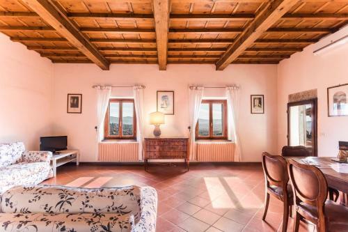 Agroturismo Fattoria Di Maiano