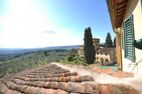 Agroturismo Fattoria Di Maiano