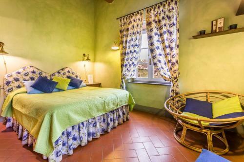 Agroturismo Fattoria Di Maiano