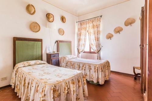 Agroturismo Fattoria Di Maiano