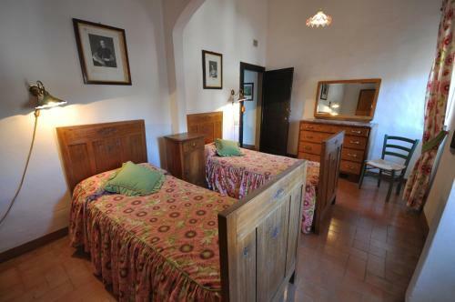 Agroturismo Fattoria Di Maiano