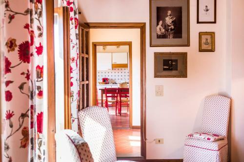 Agroturismo Fattoria Di Maiano