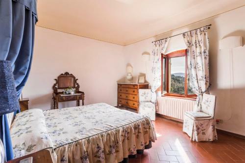 Agroturismo Fattoria Di Maiano