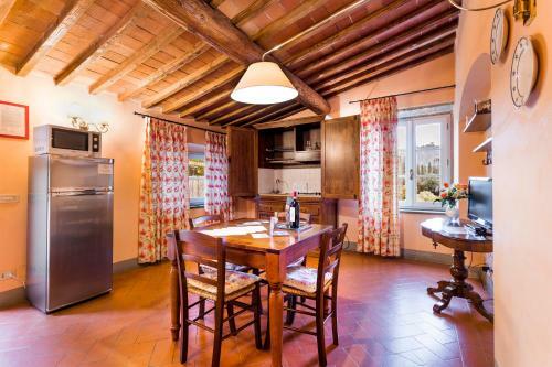 Agroturismo Fattoria Di Maiano