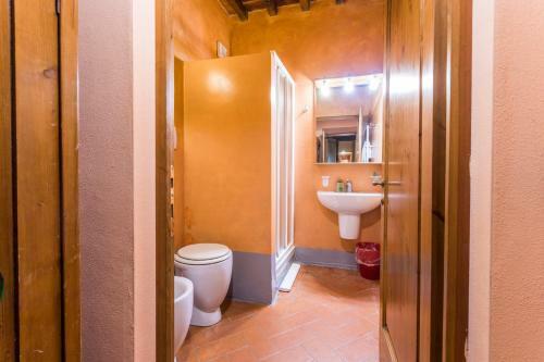 Agroturismo Fattoria Di Maiano