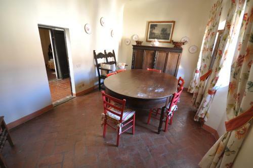 Agroturismo Fattoria Di Maiano