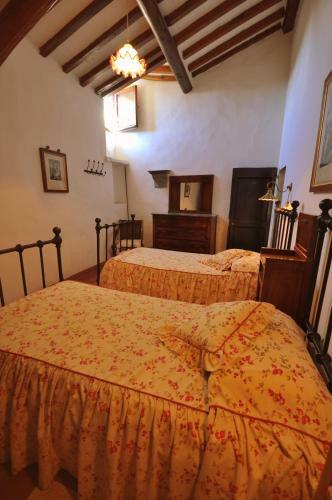 Agroturismo Fattoria Di Maiano